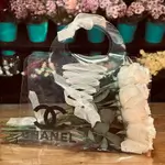 Luxe Bag Flower